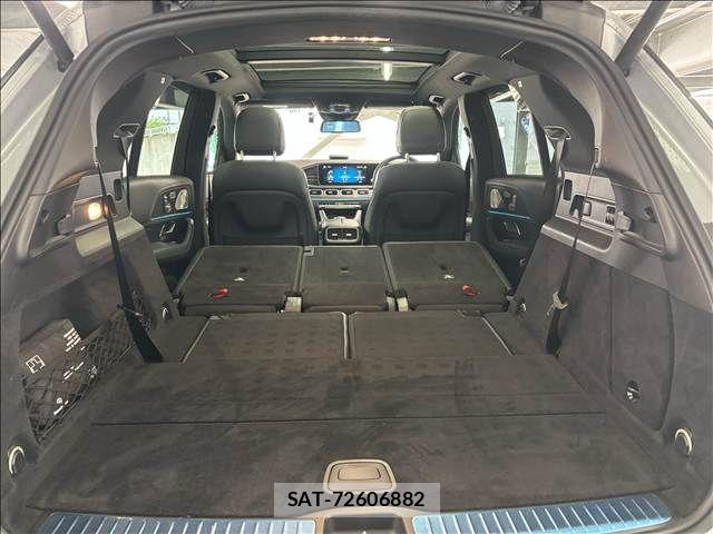 Mercedes Benz GLE-CLASS 2021-09 8245909-17