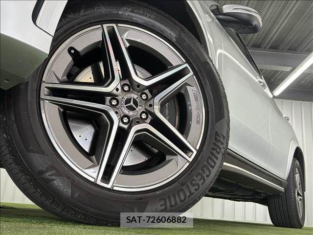 Mercedes Benz GLE-CLASS 2021-09 8245909-18