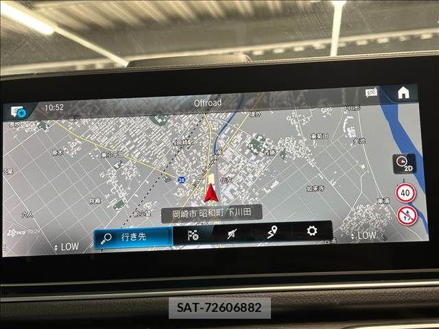 Mercedes Benz GLE-CLASS 2021-09 8245909-2