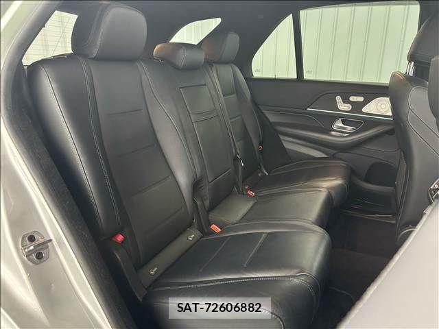 Mercedes Benz GLE-CLASS 2021-09 8245909-7