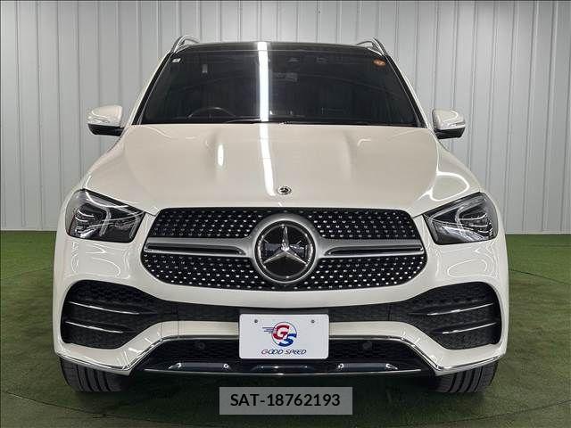 Mercedes Benz GLE-CLASS 2020-02 8245908-12