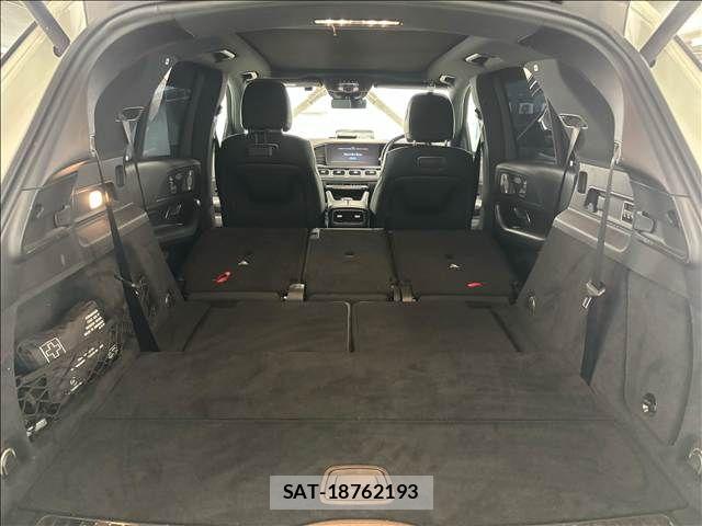 Mercedes Benz GLE-CLASS 2020-02 8245908-17