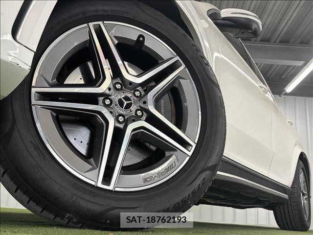 Mercedes Benz GLE-CLASS 2020-02 8245908-18