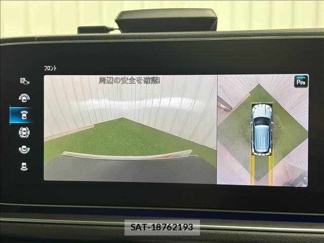 Mercedes Benz GLE-CLASS 2020-02 8245908-3