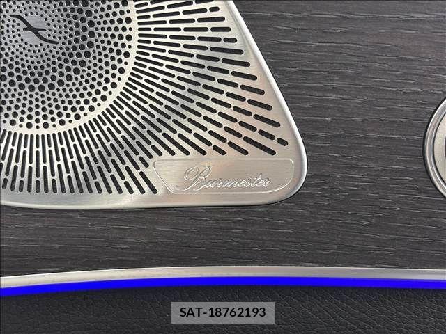 Mercedes Benz GLE-CLASS 2020-02 8245908-4