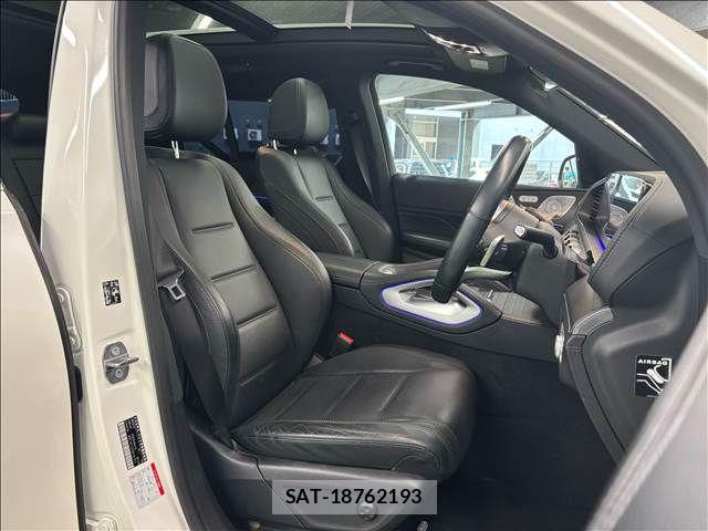 Mercedes Benz GLE-CLASS 2020-02 8245908-5