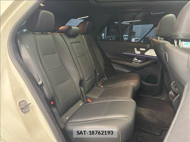 Mercedes Benz GLE-CLASS 2020-02 8245908-6