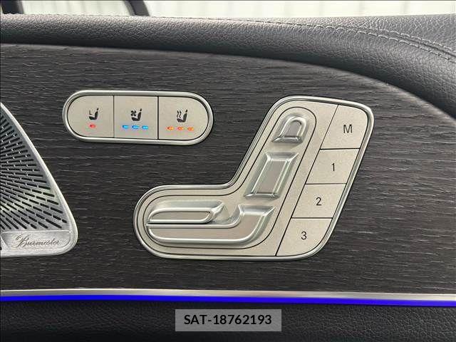 Mercedes Benz GLE-CLASS 2020-02 8245908-8