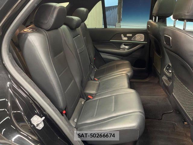 Mercedes Benz GLE-CLASS 2019-10 8245907-9