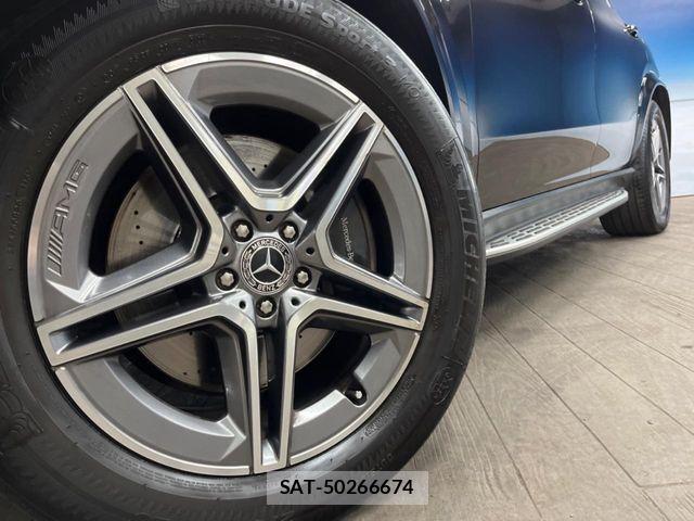Mercedes Benz GLE-CLASS 2019-10 8245907-13