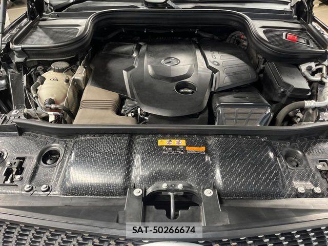 Mercedes Benz GLE-CLASS 2019-10 8245907-18