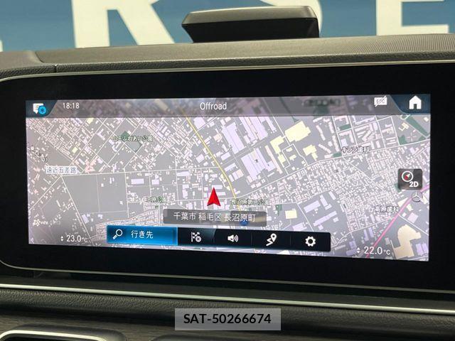 Mercedes Benz GLE-CLASS 2019-10 8245907-4