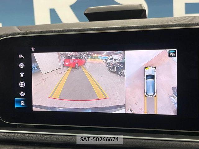 Mercedes Benz GLE-CLASS 2019-10 8245907-5