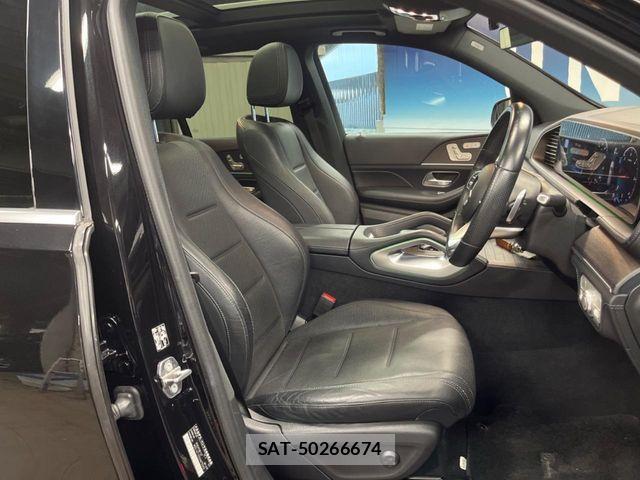 Mercedes Benz GLE-CLASS 2019-10 8245907-8
