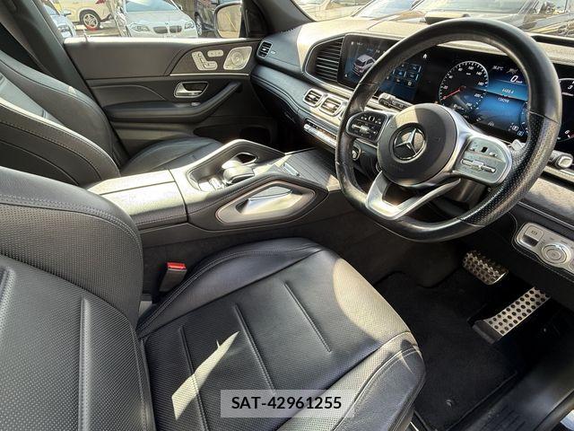 Mercedes Benz GLE-CLASS 2020-04 8315425-9