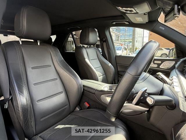 Mercedes Benz GLE-CLASS 2020-04 8315425-10