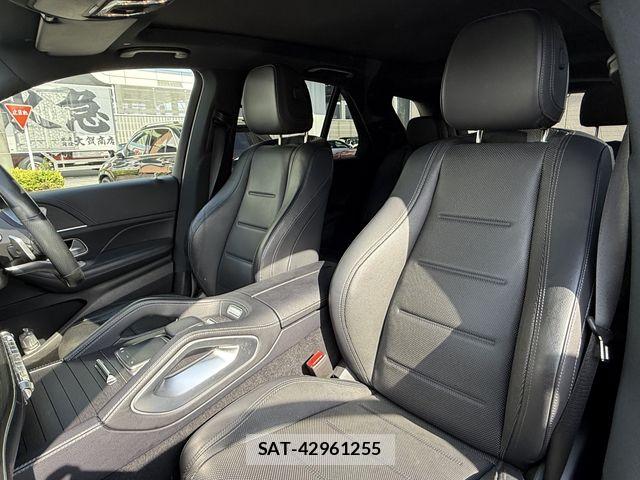Mercedes Benz GLE-CLASS 2020-04 8315425-11