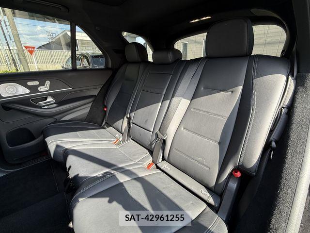 Mercedes Benz GLE-CLASS 2020-04 8315425-12