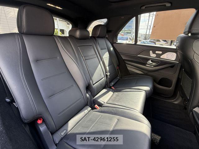 Mercedes Benz GLE-CLASS 2020-04 8315425-13