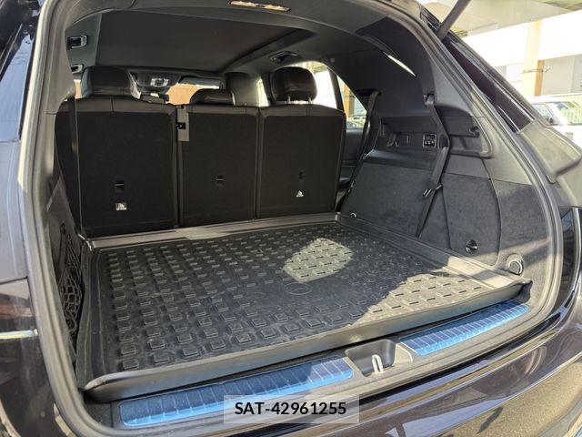 Mercedes Benz GLE-CLASS 2020-04 8315425-16