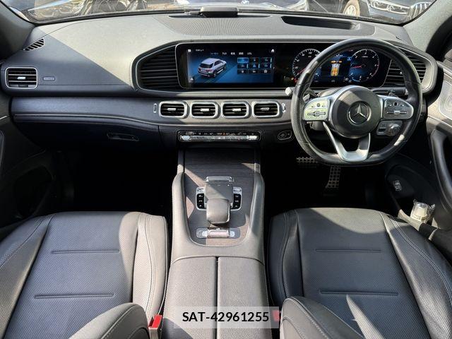 Mercedes Benz GLE-CLASS 2020-04 8315425-17