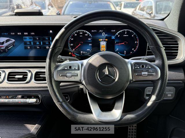 Mercedes Benz GLE-CLASS 2020-04 8315425-18