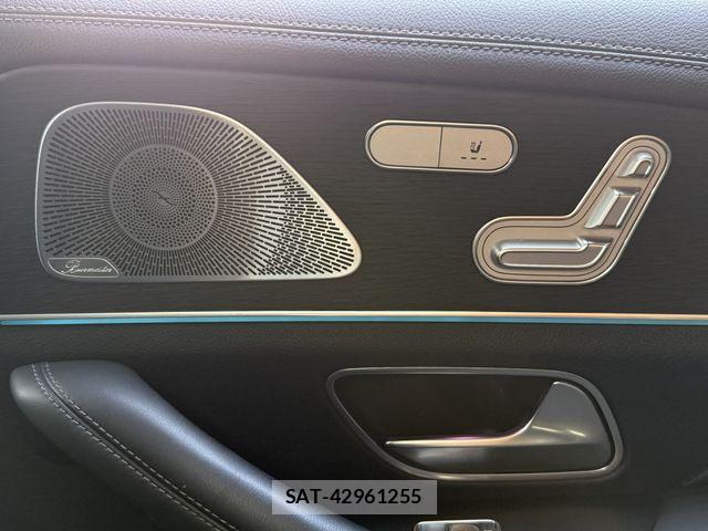 Mercedes Benz GLE-CLASS 2020-04 8315425-19