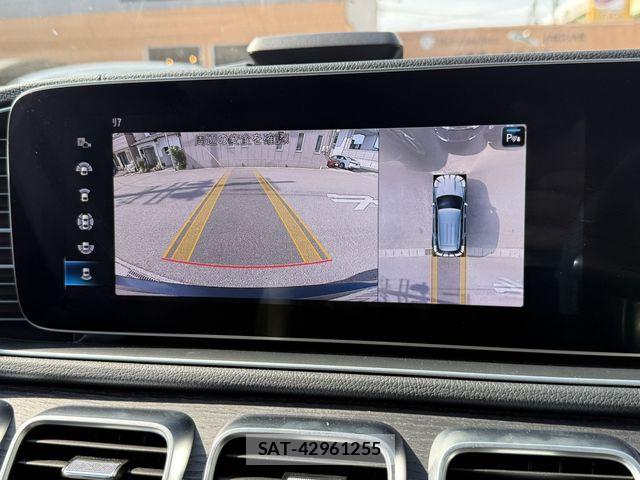 Mercedes Benz GLE-CLASS 2020-04 8315425-20