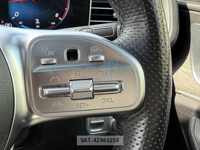 Mercedes Benz GLE-CLASS 2020-04 8315425-23
