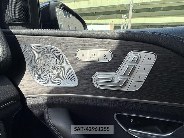 Mercedes Benz GLE-CLASS 2020-04 8315425-24