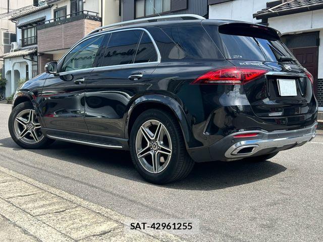 Mercedes Benz GLE-CLASS 2020-04 8315425-5