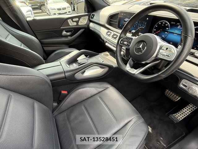 Mercedes Benz GLE-CLASS 2021-05 8315423-9