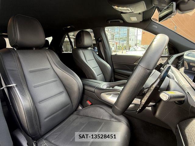 Mercedes Benz GLE-CLASS 2021-05 8315423-10