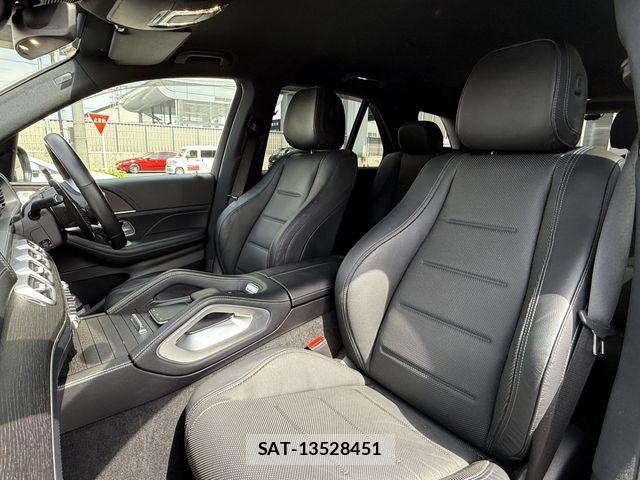 Mercedes Benz GLE-CLASS 2021-05 8315423-11