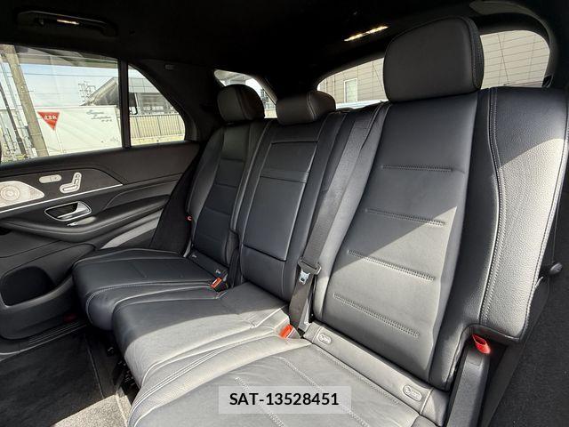 Mercedes Benz GLE-CLASS 2021-05 8315423-12