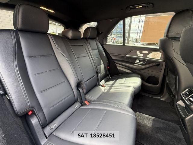 Mercedes Benz GLE-CLASS 2021-05 8315423-13