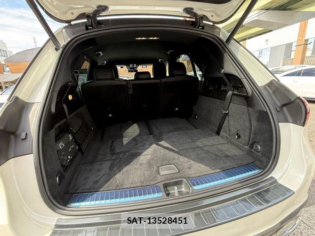 Mercedes Benz GLE-CLASS 2021-05 8315423-16