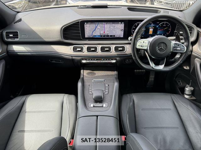 Mercedes Benz GLE-CLASS 2021-05 8315423-18
