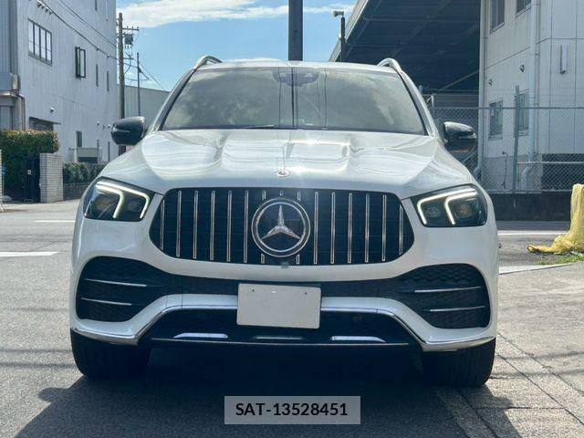 Mercedes Benz GLE-CLASS 2021-05 8315423-1