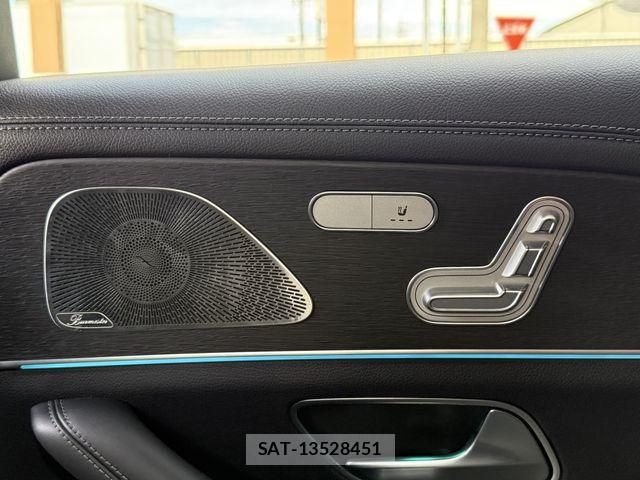 Mercedes Benz GLE-CLASS 2021-05 8315423-20