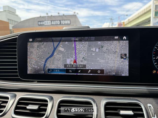 Mercedes Benz GLE-CLASS 2021-05 8315423-21