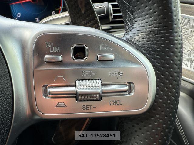 Mercedes Benz GLE-CLASS 2021-05 8315423-24