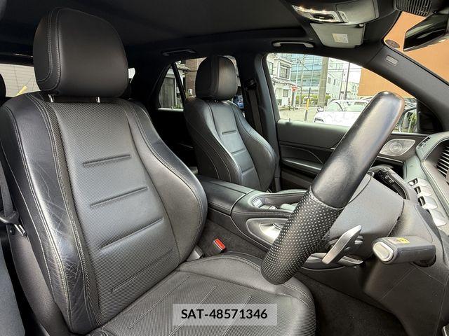 Mercedes Benz GLE-CLASS 2020-04 8315424-10