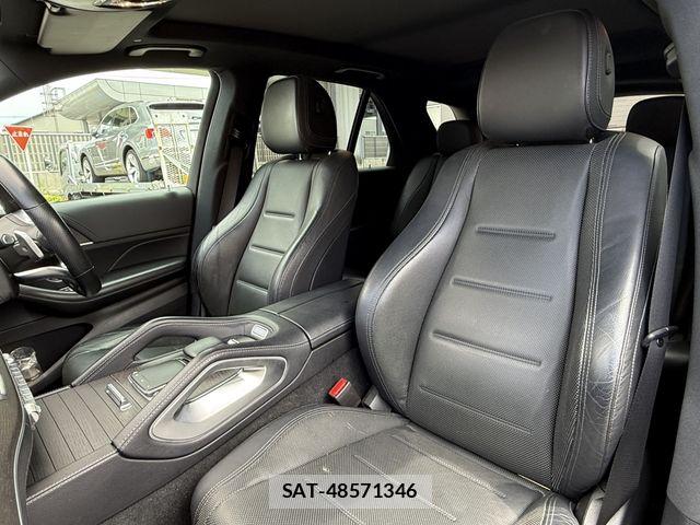 Mercedes Benz GLE-CLASS 2020-04 8315424-11