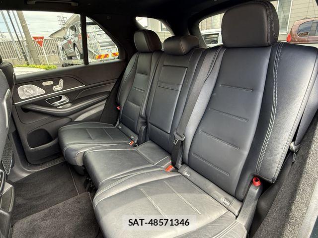 Mercedes Benz GLE-CLASS 2020-04 8315424-12