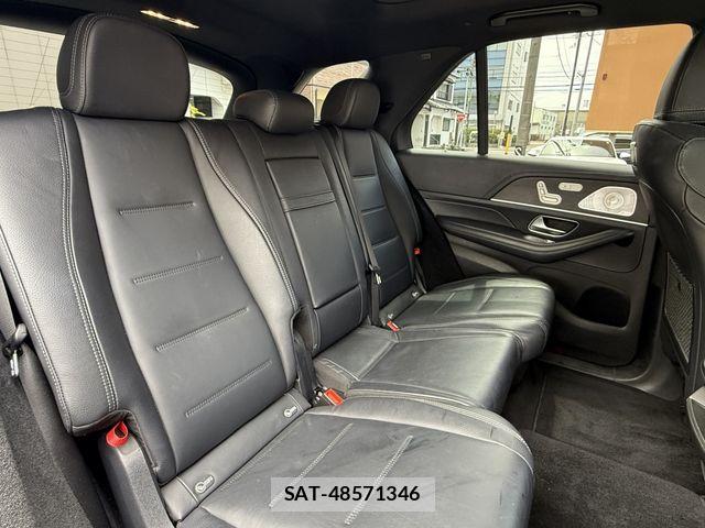Mercedes Benz GLE-CLASS 2020-04 8315424-13