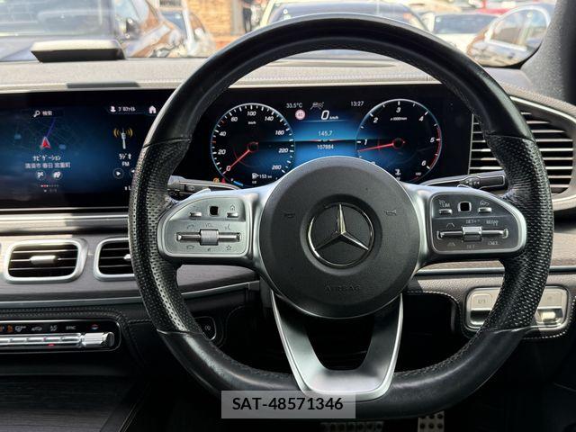 Mercedes Benz GLE-CLASS 2020-04 8315424-18
