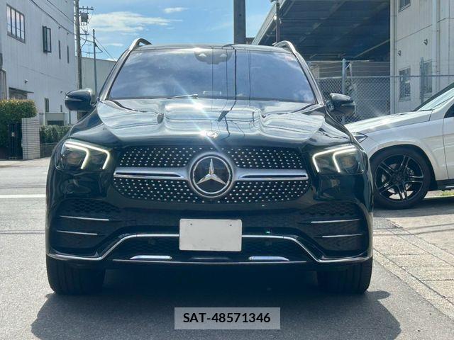 Mercedes Benz GLE-CLASS 2020-04 8315424-1