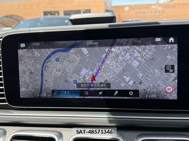 Mercedes Benz GLE-CLASS 2020-04 8315424-20
