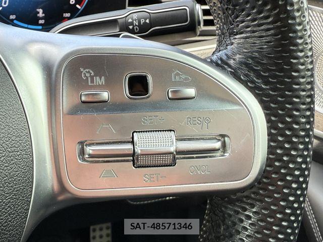Mercedes Benz GLE-CLASS 2020-04 8315424-22